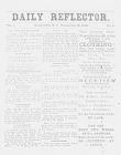 Daily Reflector, December 18, 1894